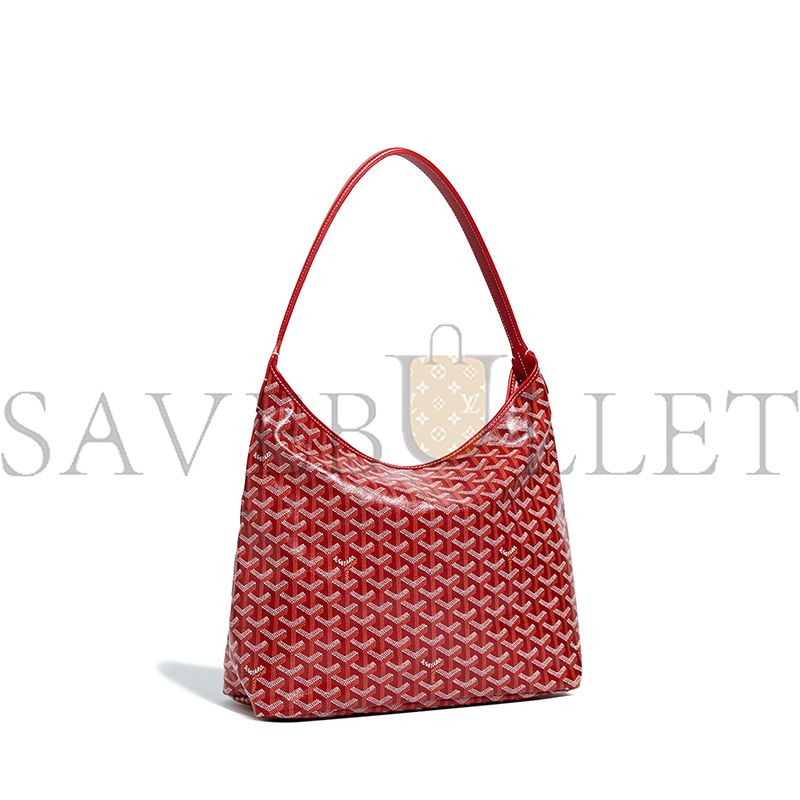 GOYARD BOHÈME HOBO BAG BOHEMEPMLTY02CL02P (43*26*14cm) GOYARD BOHÈME HOBO BAG BOHEMEPMLTY02CL02P (43*26*14cm)